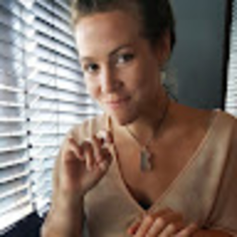 Meet your Posher, Kelly